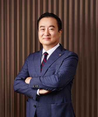 배영한 대표이사