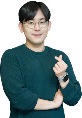 고태호 대리 이미지