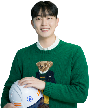 이승규 주임 이미지