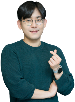 고태호 대리